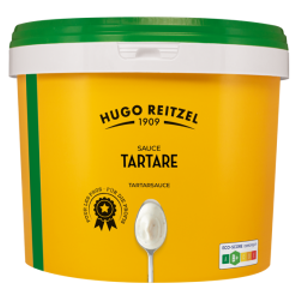 Tartare Sauce 4750g