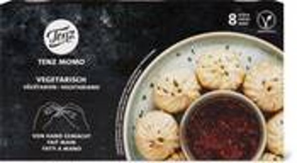 Aperro Vegetarische Momente