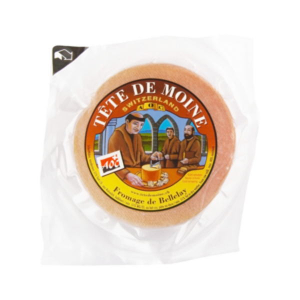Tet de Moime 1/2 Laib