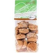 Bio UrDinkel Biscuit Schokolade / Baumnuss