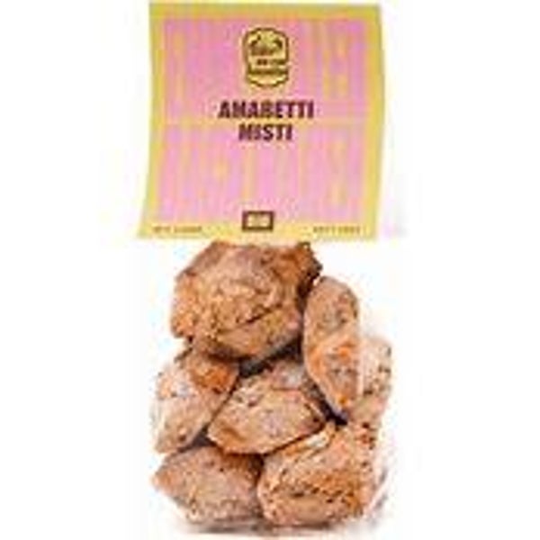 Bio Amaretti Classico