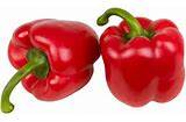 Bio Peperoni rot ca 250g