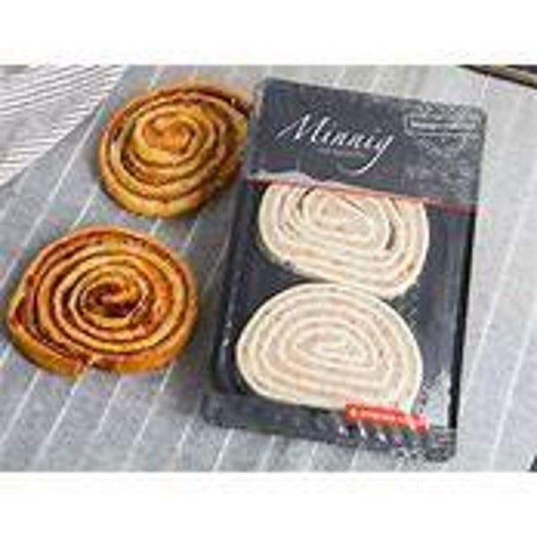 Schinkenschnitten im Blätterteig 1 Stk ca 250g