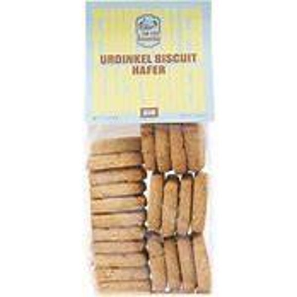 Bio Urdinkel Hafer