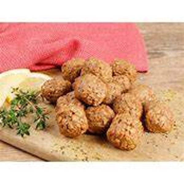 Vegi-Balls 15 Stück, 295g
