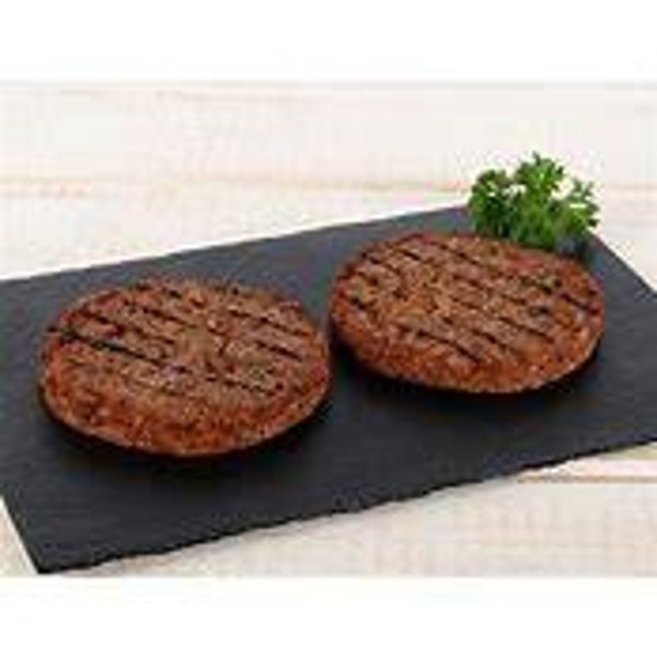 Vegi-Burger 2Stück, 200g