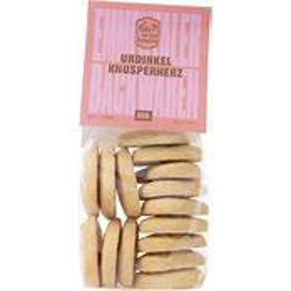 Bio UrDinkel Knusperherz