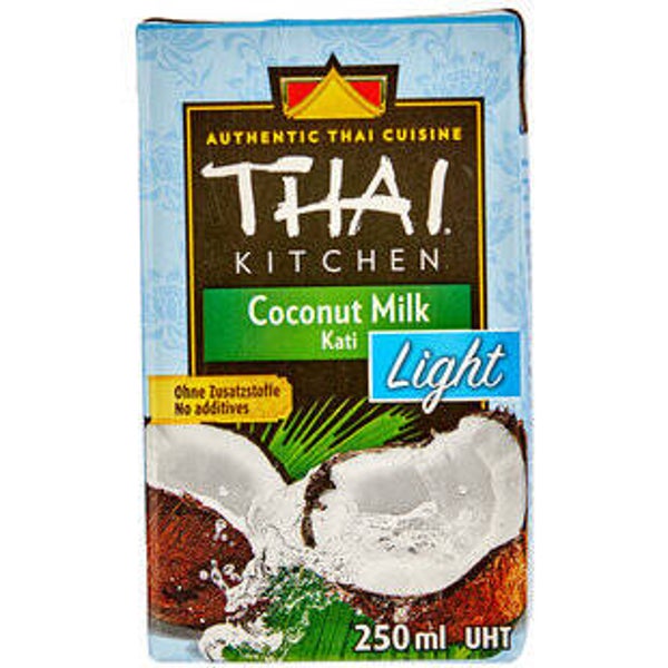 Thai Kitchen Kokosnussmilch light