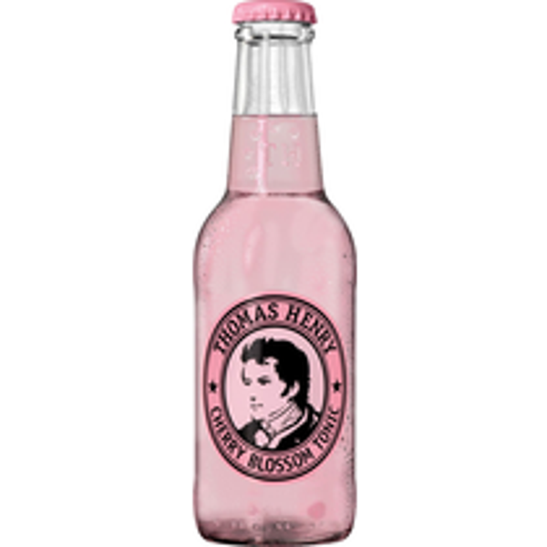 Thomas Henry Cherry Blossom 24x20cl