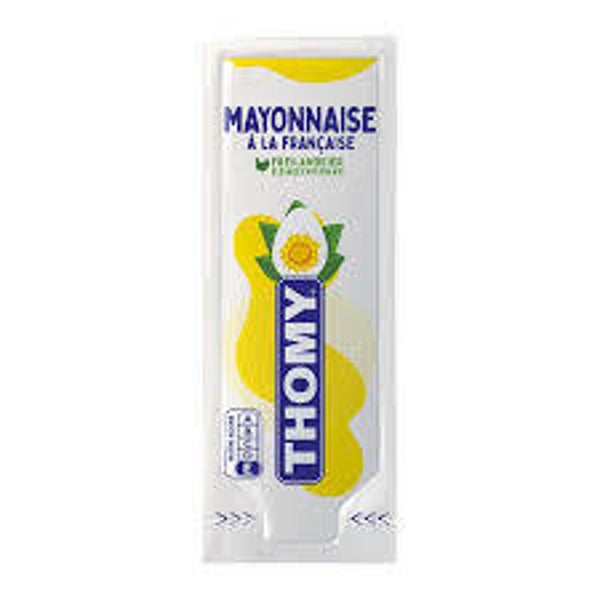 Thomy Mayonnaise Portionen