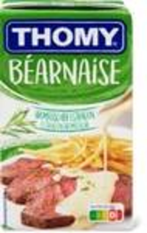 Thomy Sauce Bernaise 1x250ml