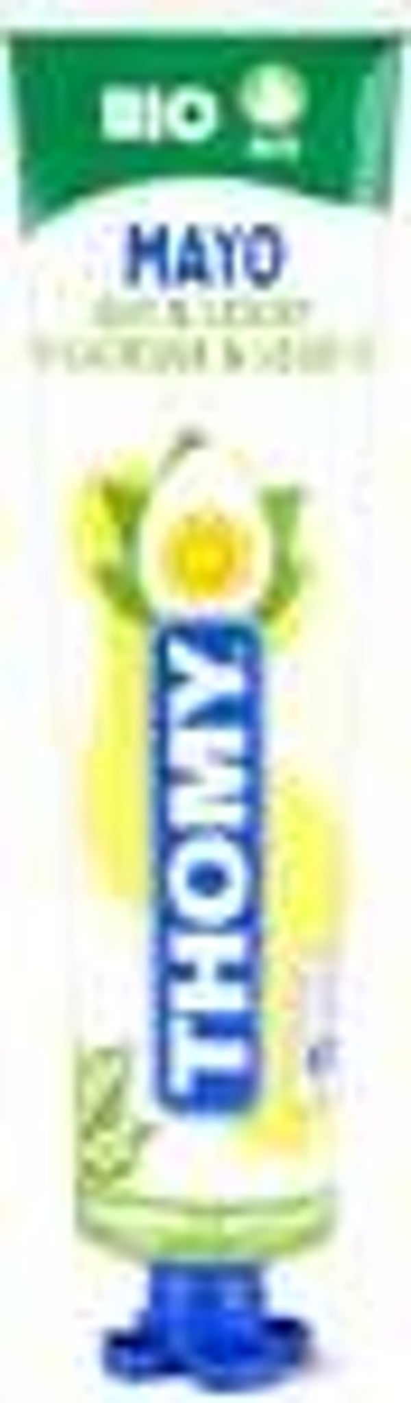 Thomy Bio Mayonnaise 1x170g