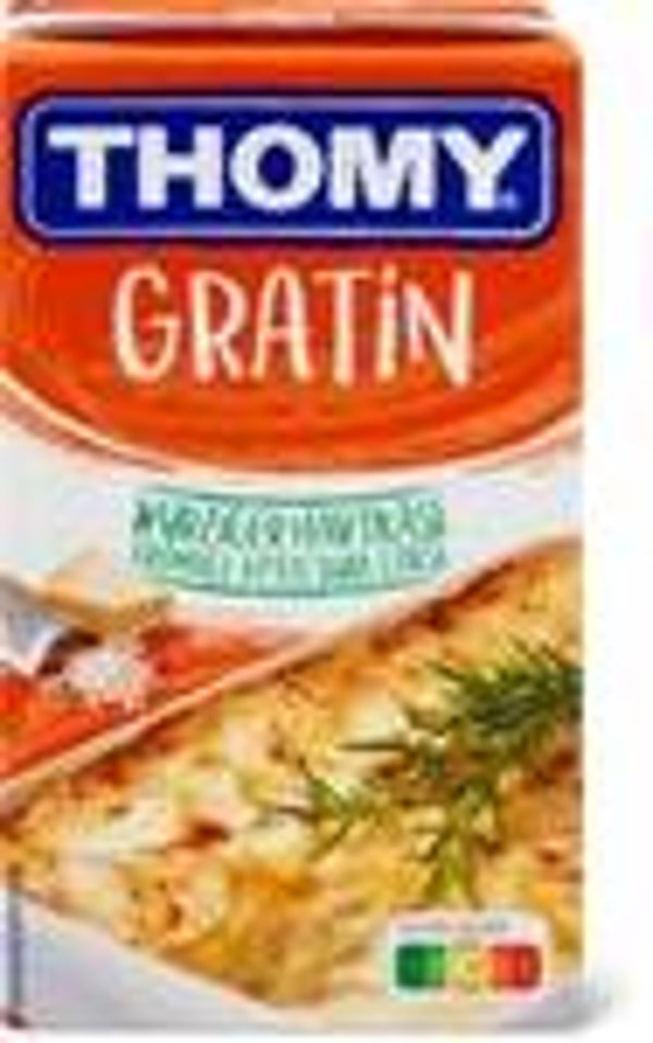 Thomy Sauce Gratin 1x250ml