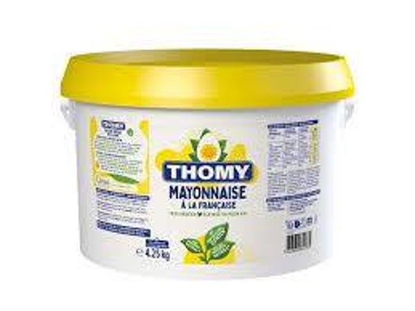Thomy Mayonnaise