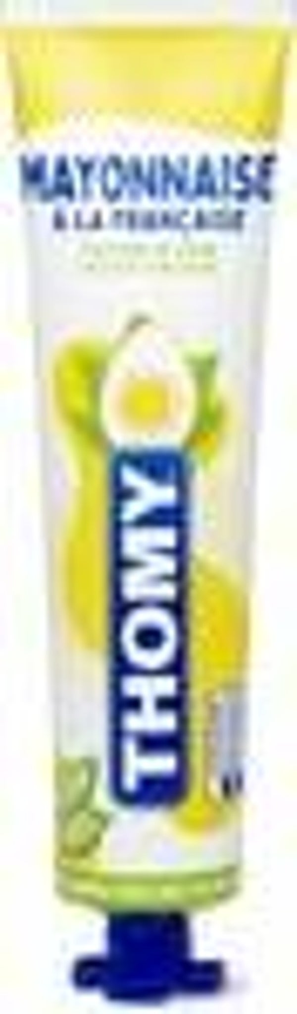 Thomy Mayonnaise 1x170g