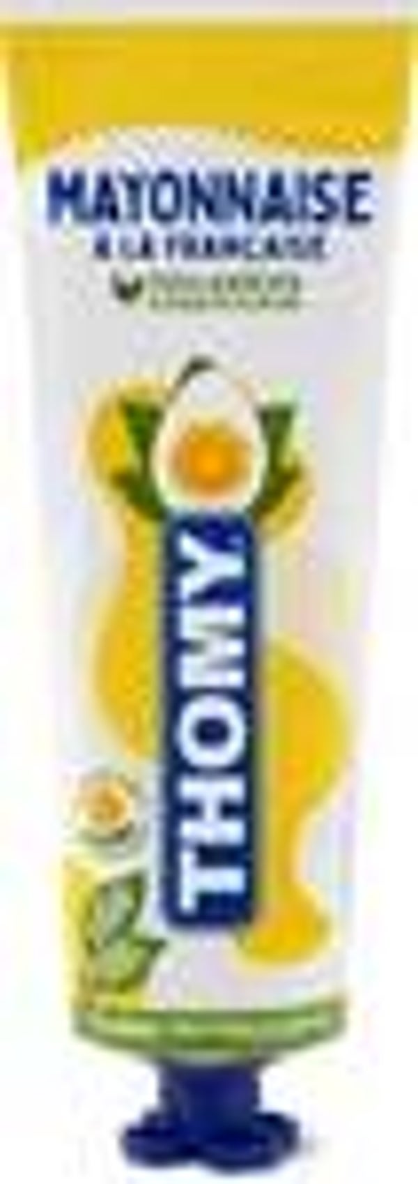 Thomy Mayonnaise 1x265g
