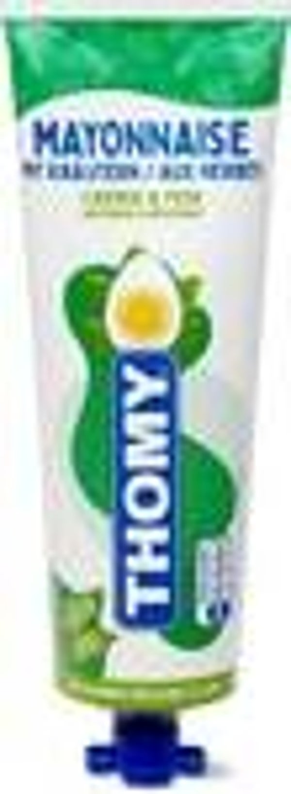 Thomy Mayonnaise mit Kräuter 1x265g