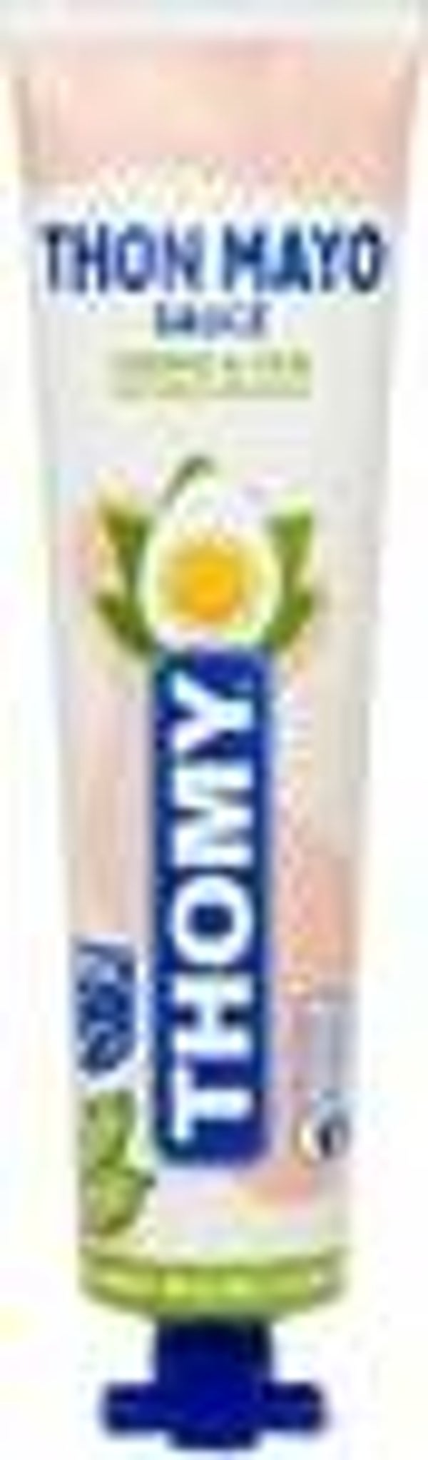 Thomy Mayonnaise mit rosa Thon 1x170g