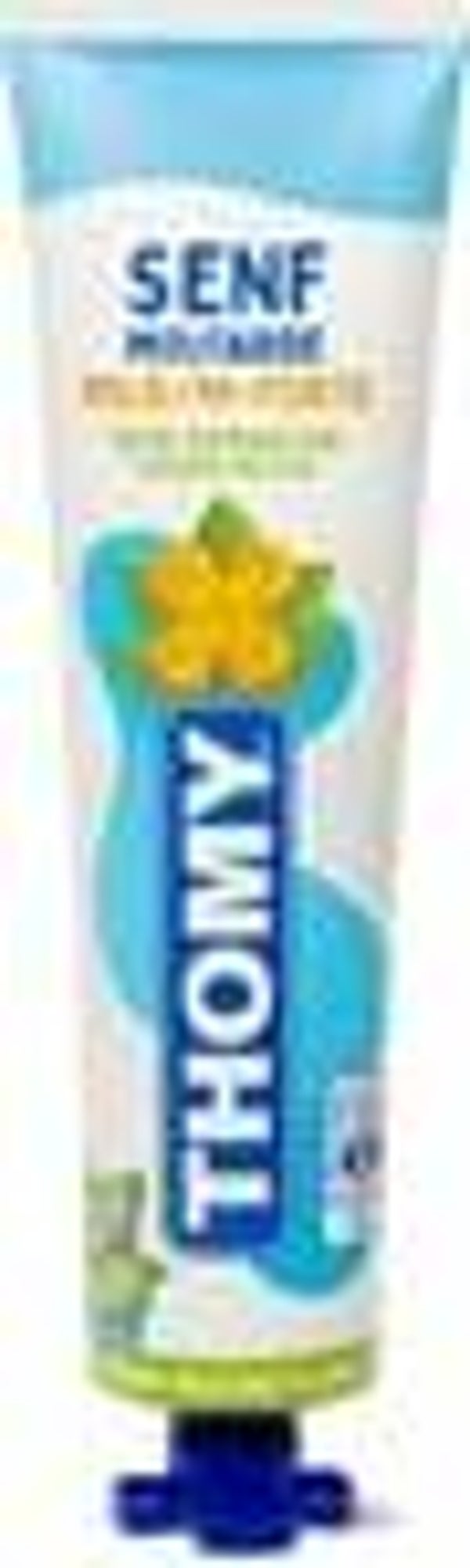 Thomy Senf mild 1x200g