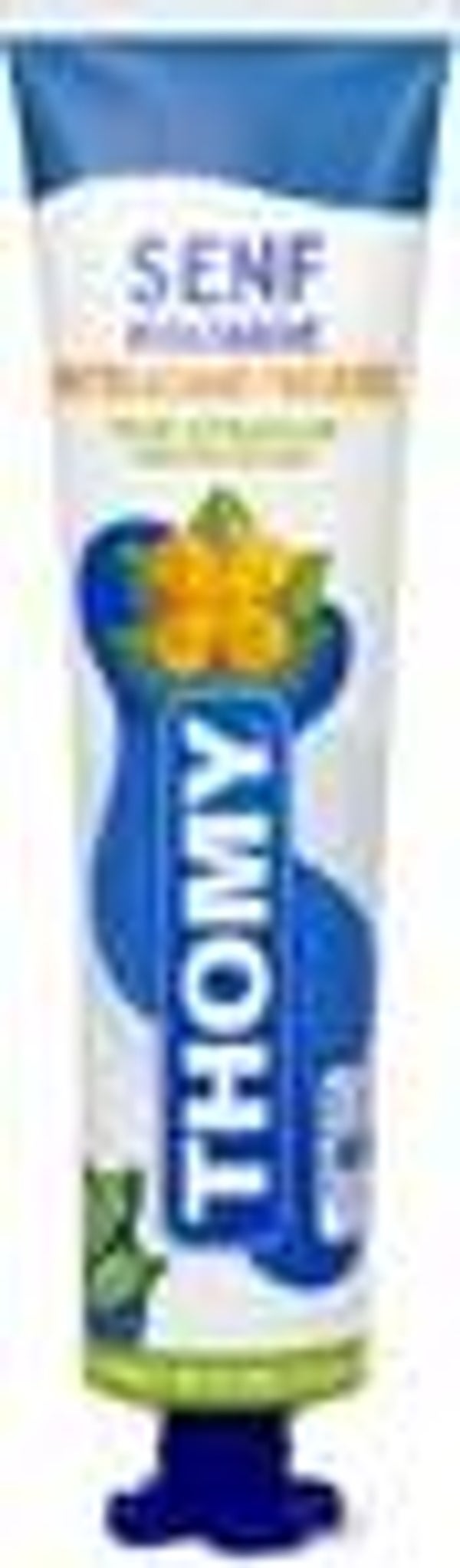 Thoma Senf mittelscharf 1x200g