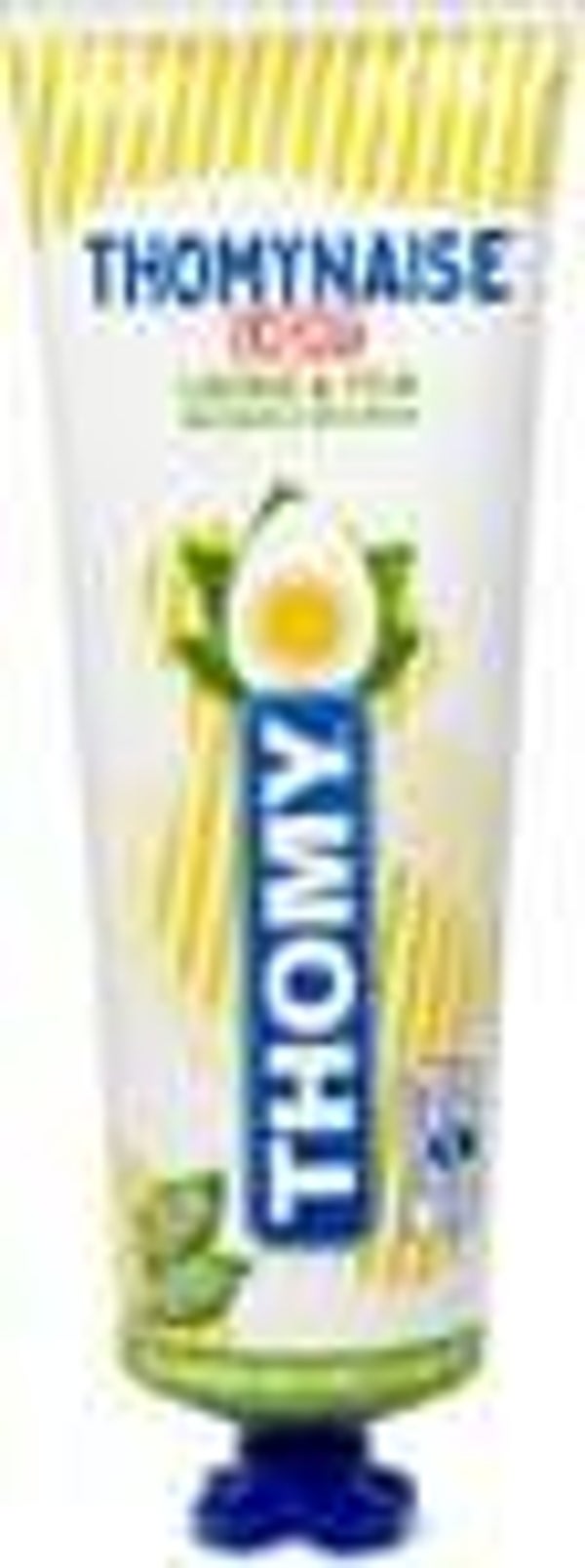 Thomy Mayonnaise Liegt 1x280g