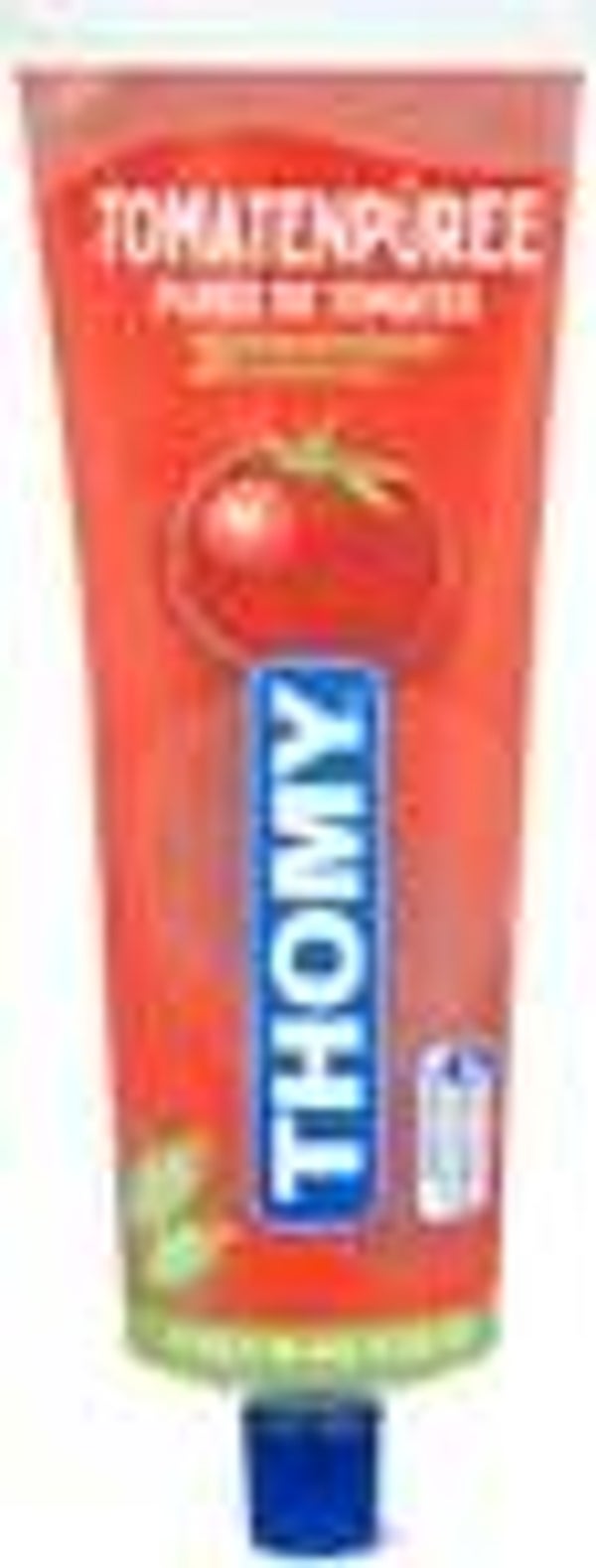 Thomy Tomatenpüree 1x300g