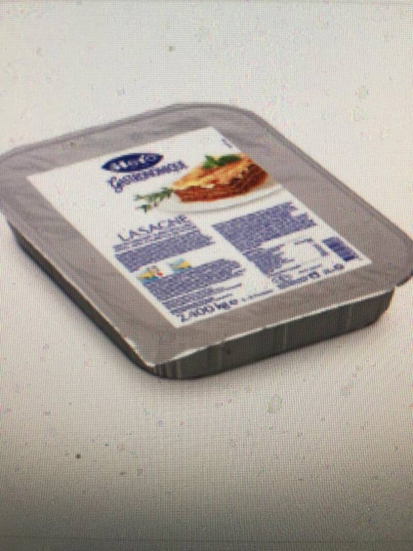 Hero Lasagne