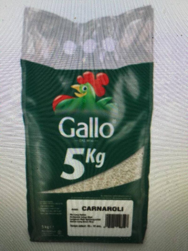 Gallo Carnaroli Reis