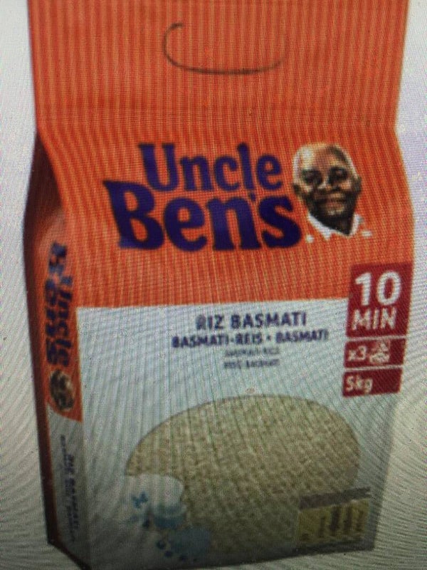 Bens Original Basmati Reis