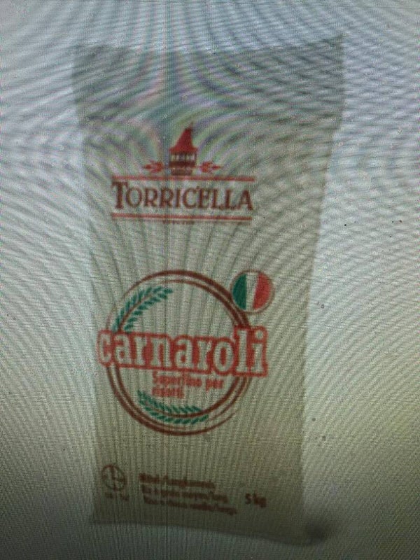 Torricella Carnaroli Reis
