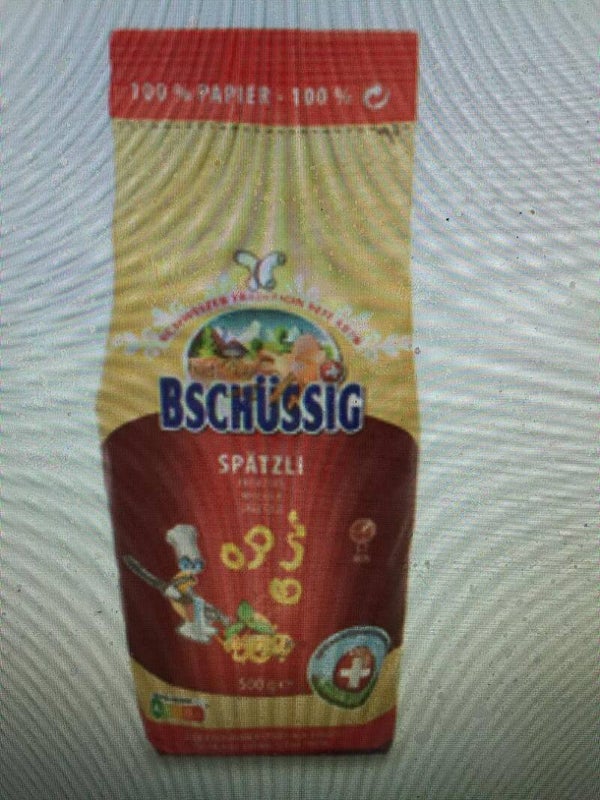Bschüssig Spiralen