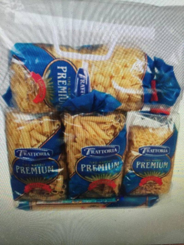 Bschüssig Napoli assortiert