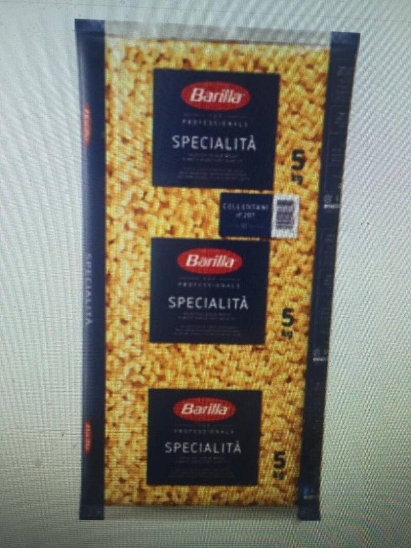 Barilla Cellentani
