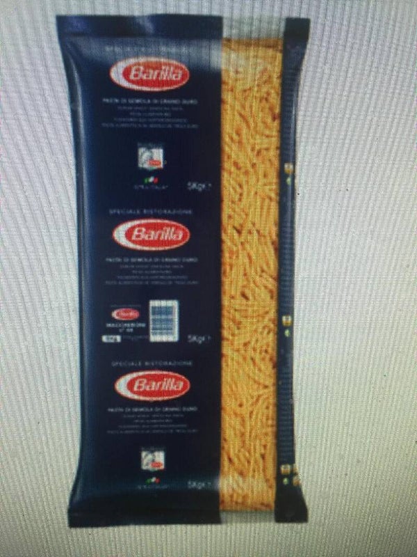 Barilla Macceroni
