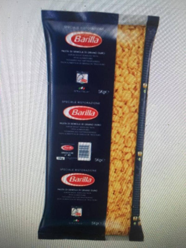 Barilla Gnocchi Nr 85