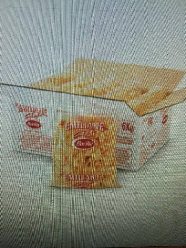 Barilla Emiliane Tagliatelle 229