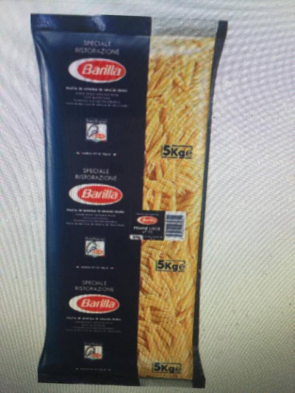 Barilla Penne Lisce Nr 71