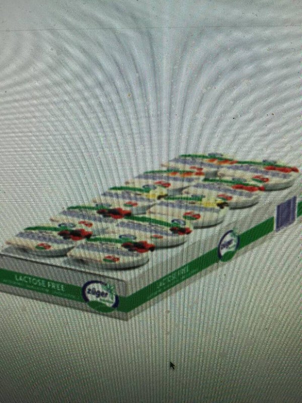 Züger Joghurt laktosefrei assortiert