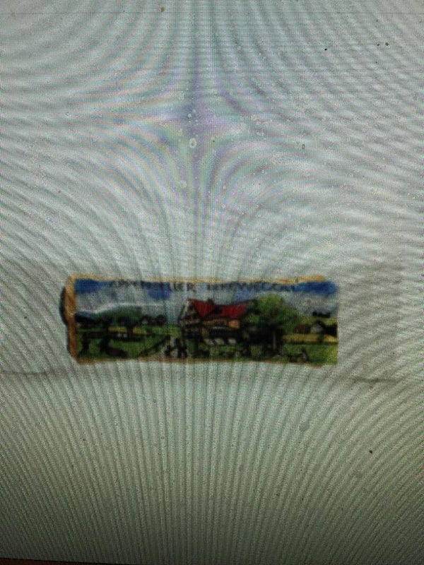 Appenzeller Birenweggli