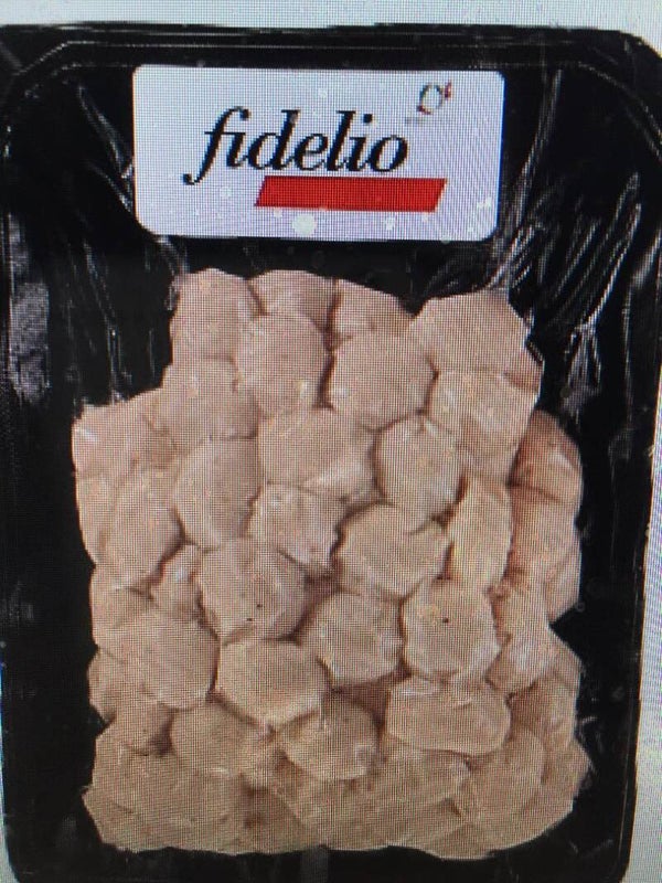 Fidelio Bio Kalbsbrätkügeli