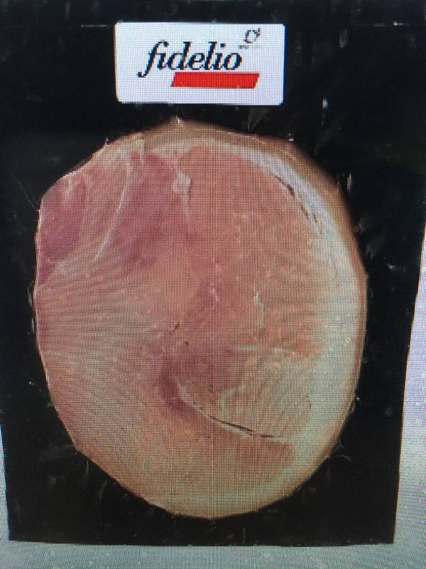 Fidelio Bio Beinschinken