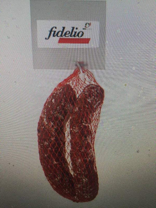 Fidelio Bio Salametti