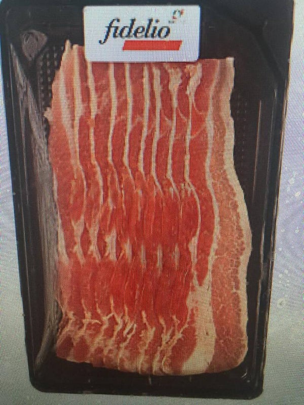 Fidelio Bio Früstücksspeck