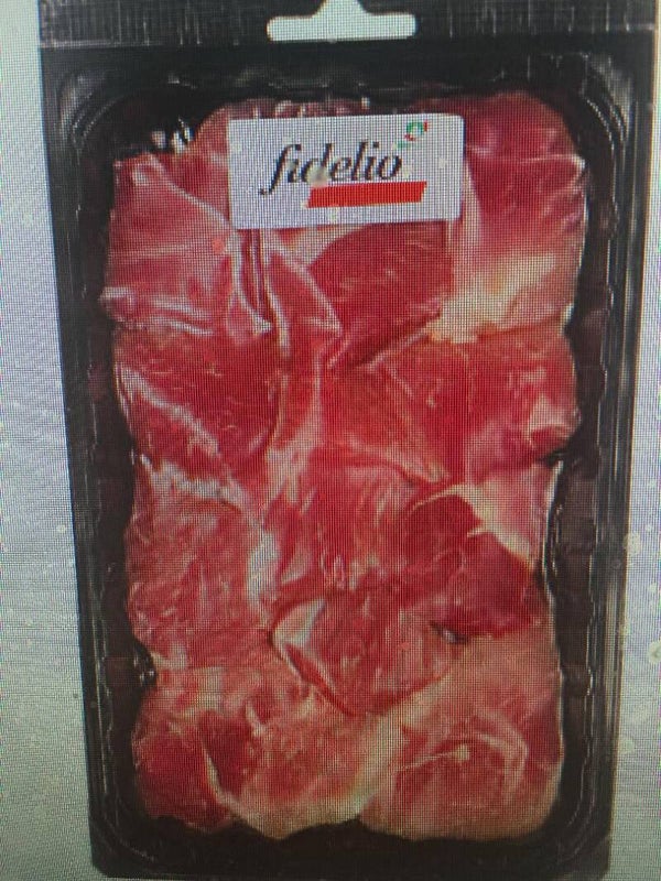 Fidelio Bio Schweinsvoressen