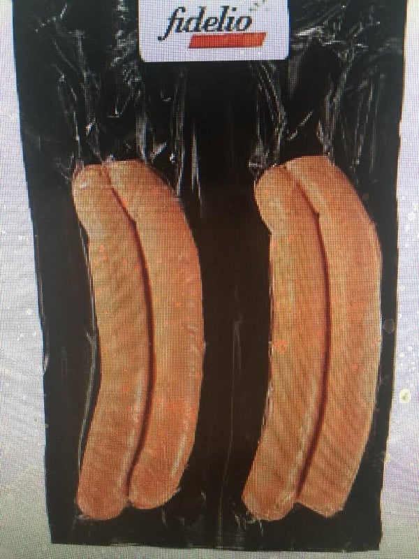 Fidelio Bio Wienerli