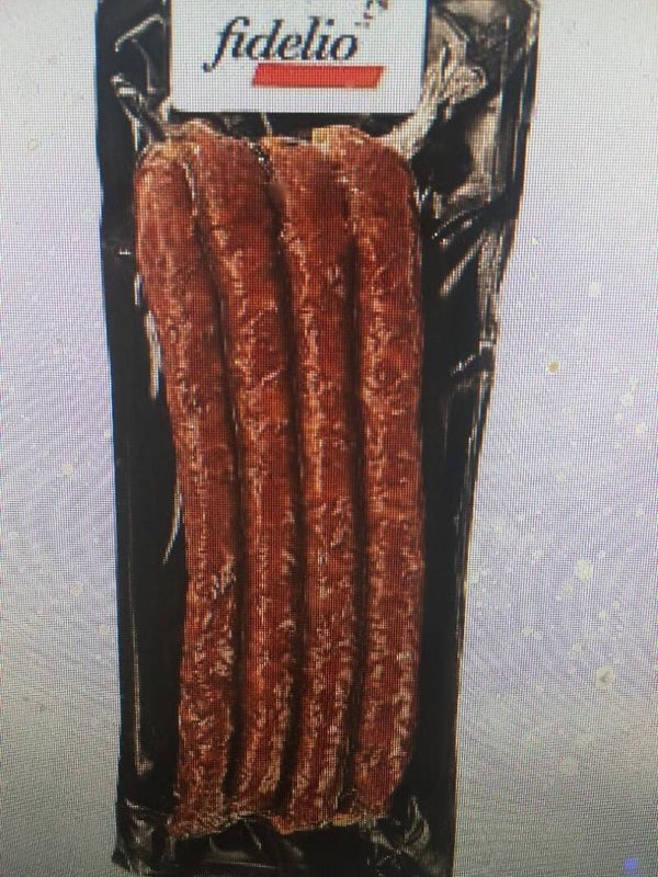 Fidelio Bio Lammchnebel Chilli