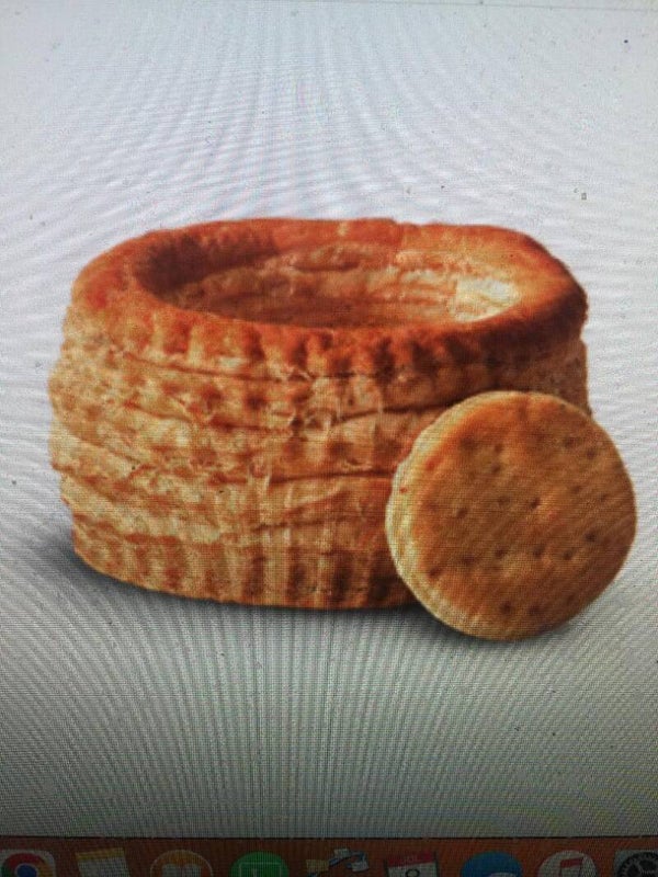 Pastetli Menu