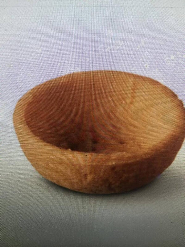 Tartelettes mini Dessert