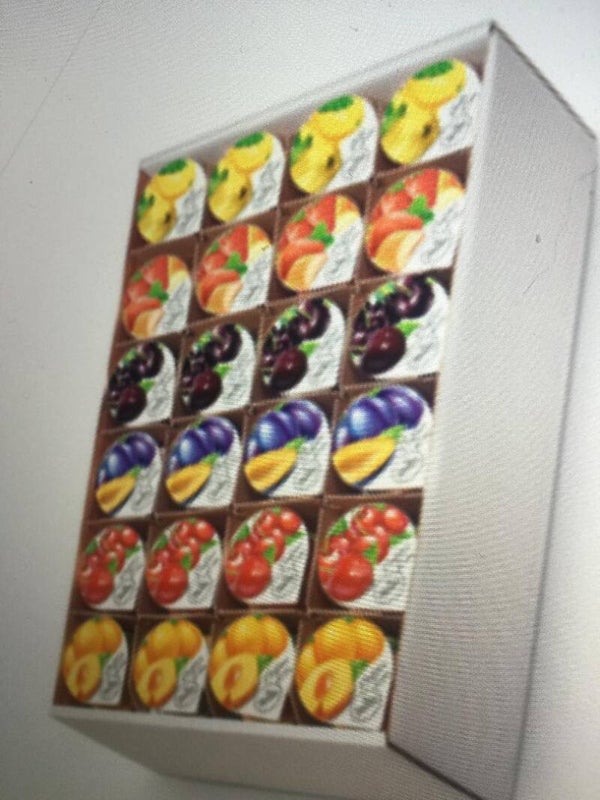 Roco Konfitüre assortiert