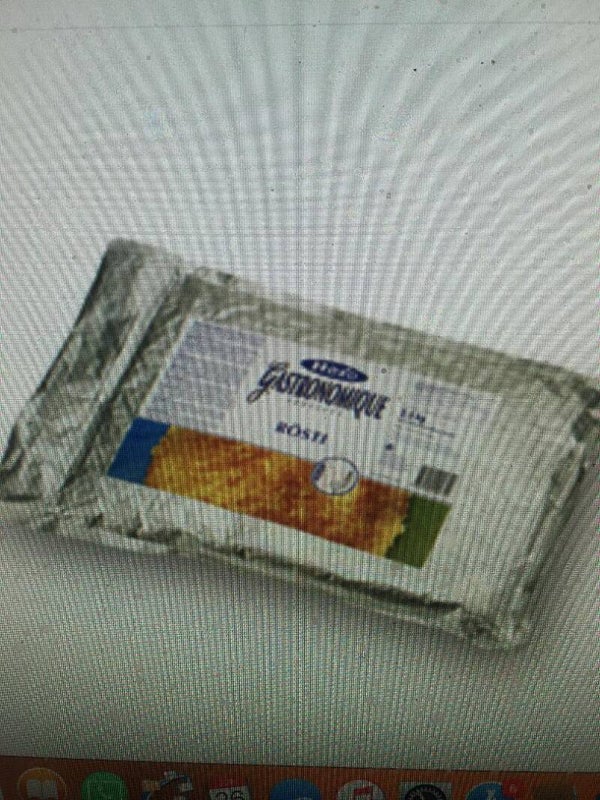 Hero Rösti